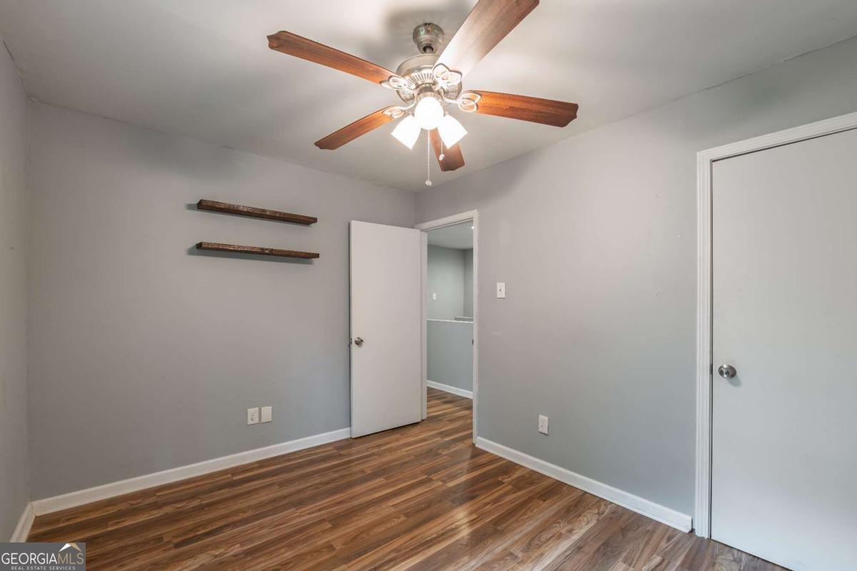 4240 Cascade Road Atlanta - 30