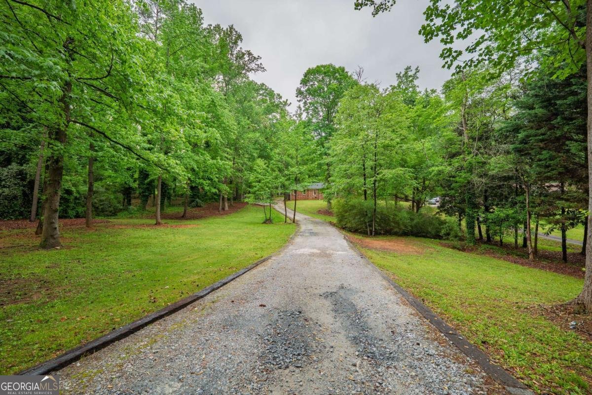 4240 Cascade Road Atlanta - 31