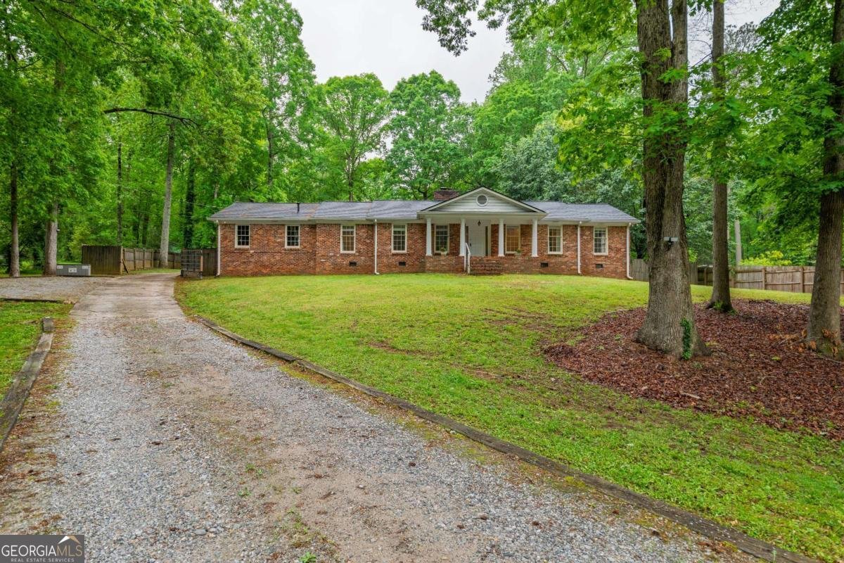 4240 Cascade Road Atlanta - 33