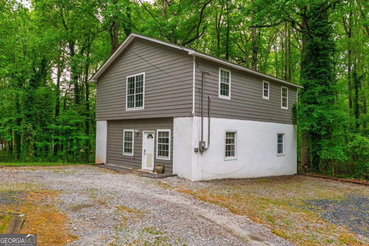 4240 Cascade Road Atlanta - 4