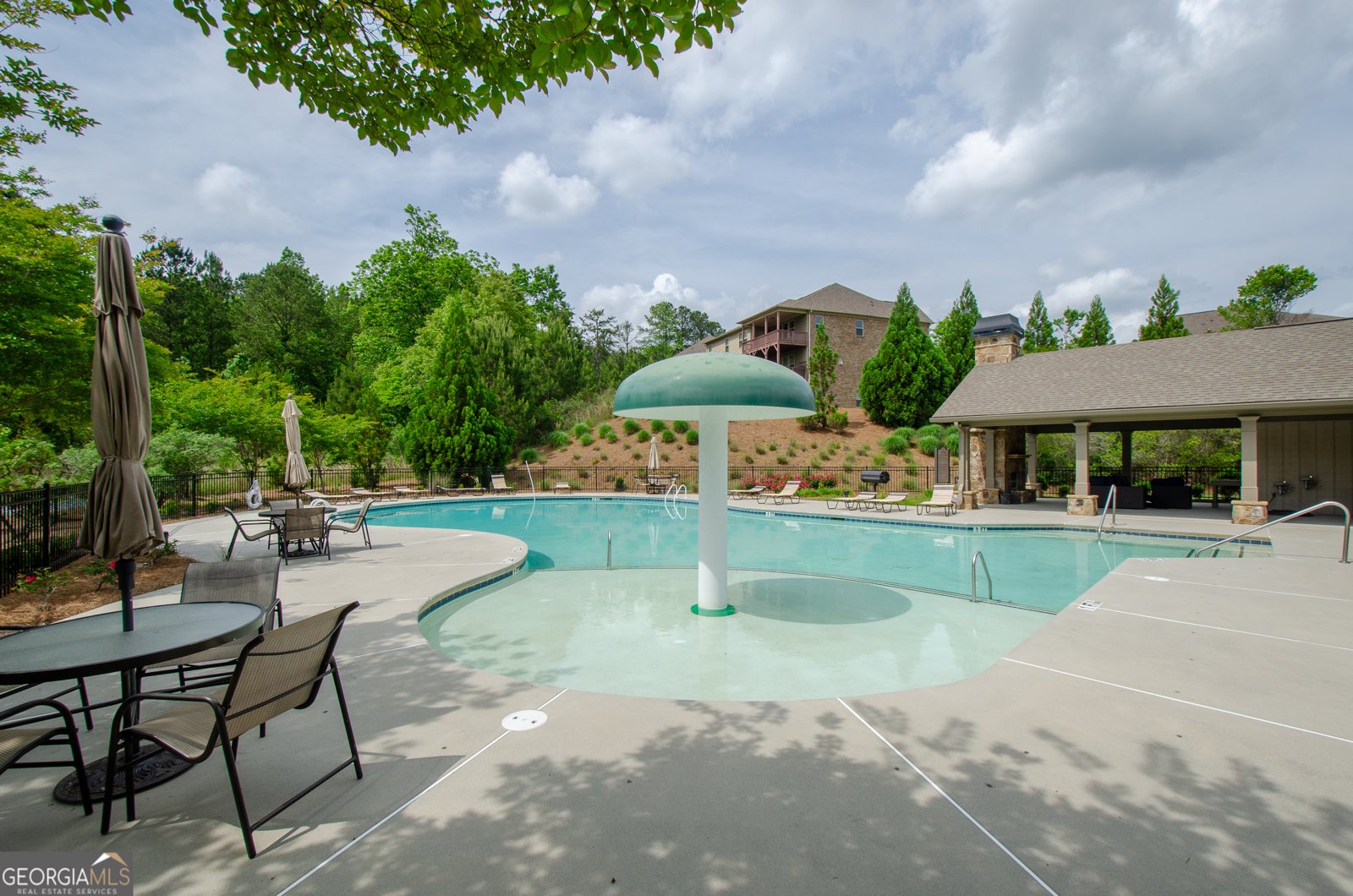 2535 Castlerock Court Cumming - 48