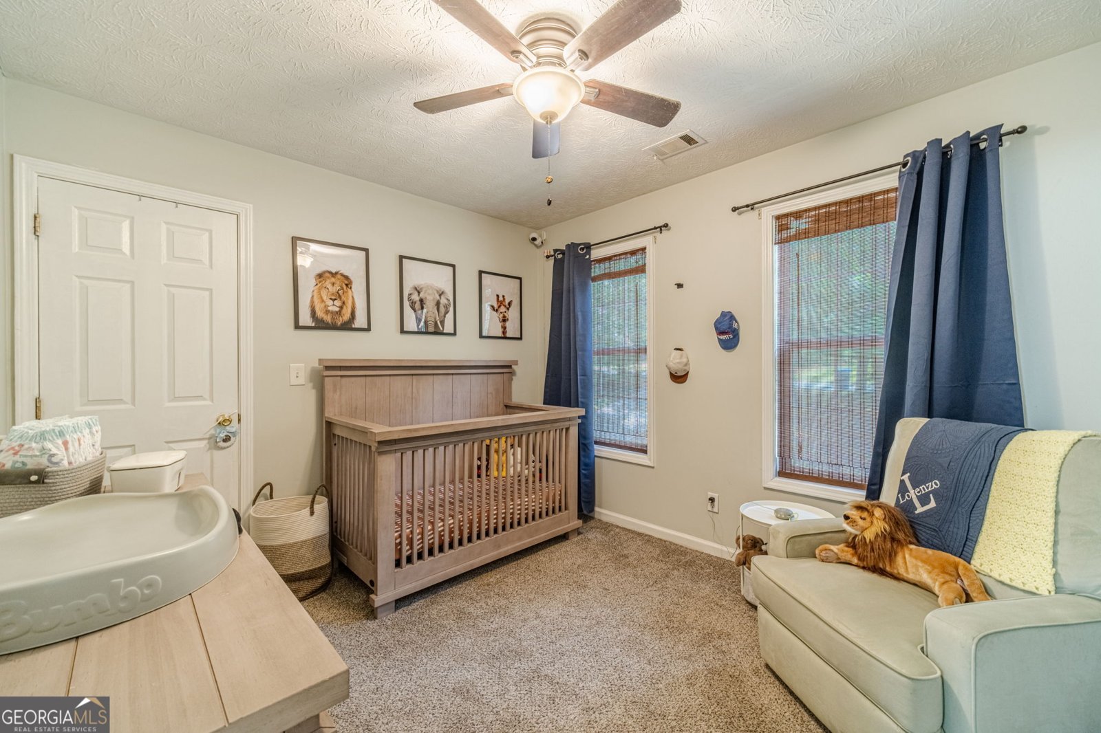 3045 Summit Lane Monroe - 1