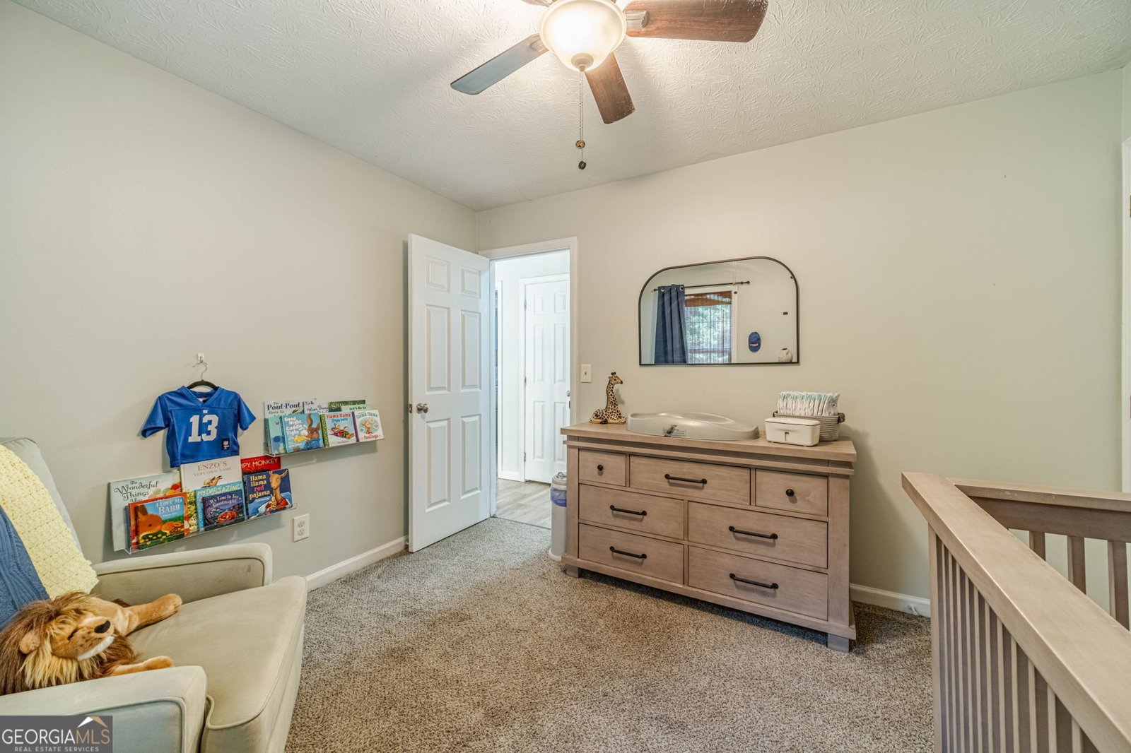 3045 Summit Lane Monroe - 2