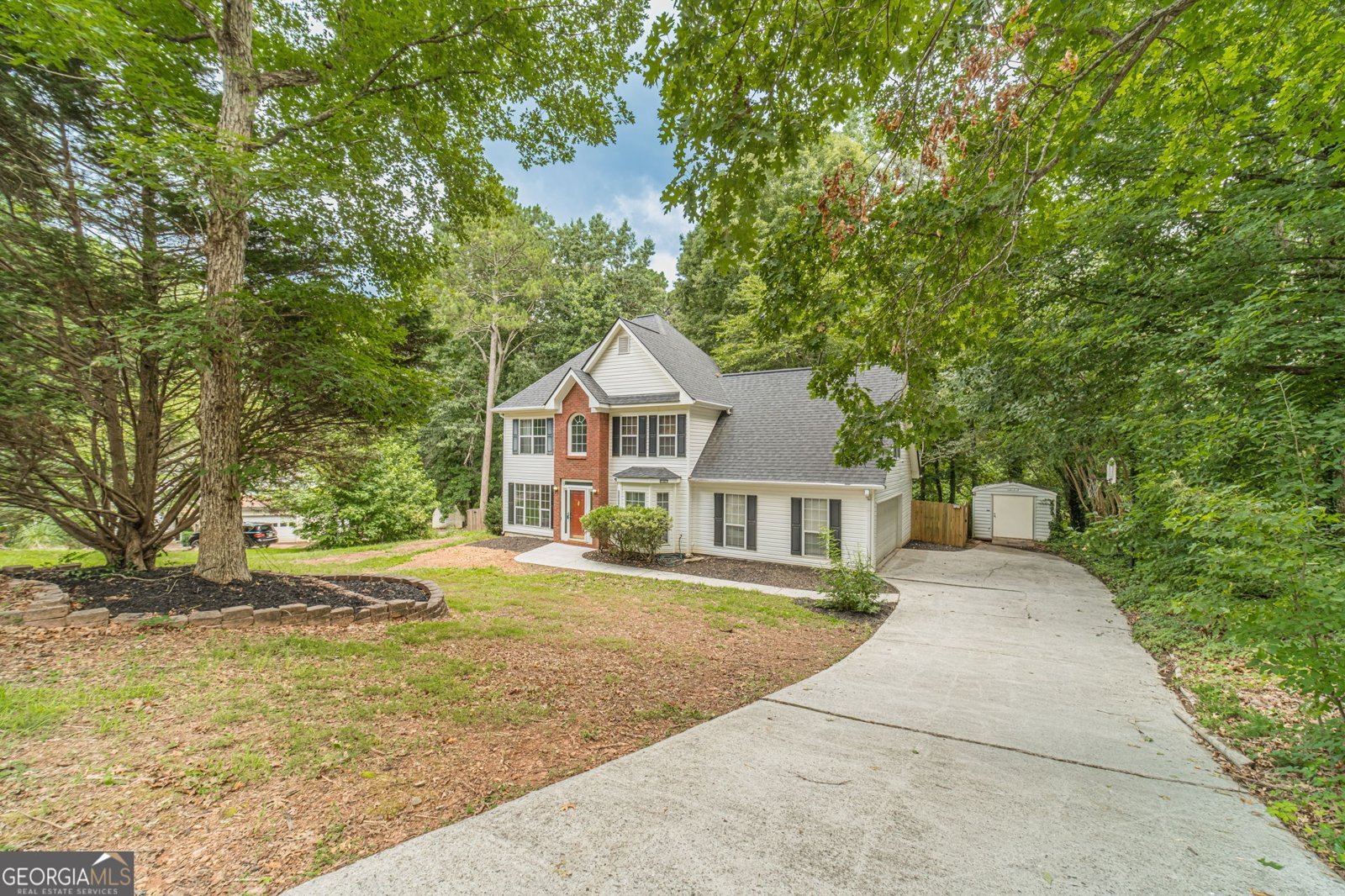 3045 Summit Lane Monroe - 20
