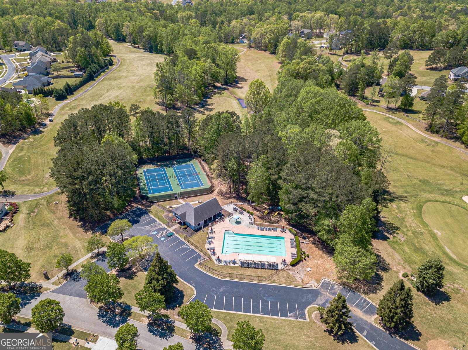 3045 Summit Lane Monroe - 51