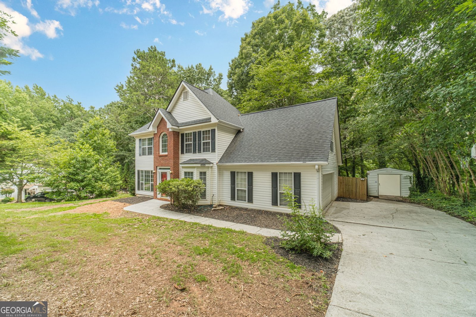 3045 Summit Lane Monroe - 54