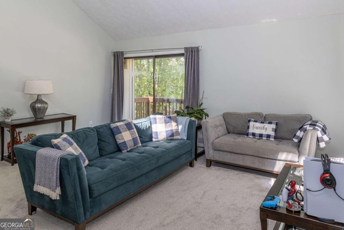 2295 Piedmont Ridge Court Marietta - 1