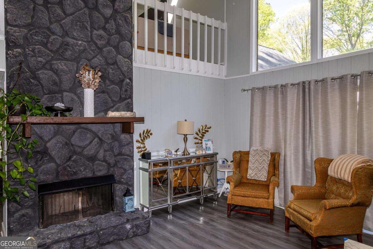 2295 Piedmont Ridge Court Marietta - 6