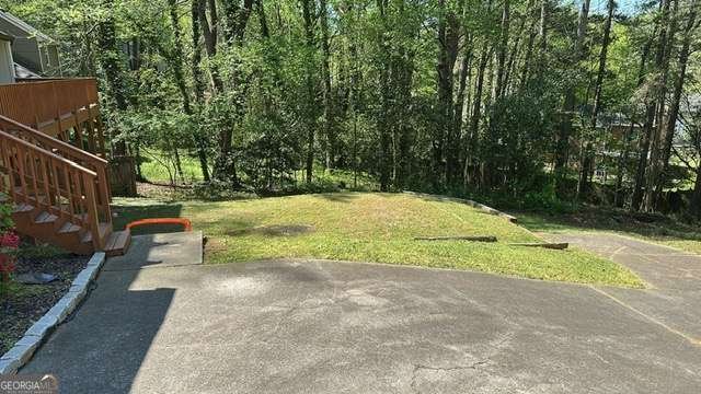 2295 Piedmont Ridge Court Marietta - 8