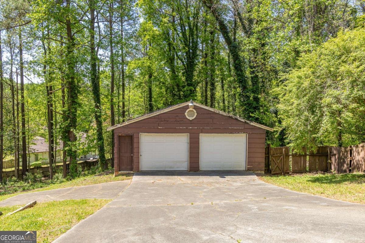 2295 Piedmont Ridge Court Marietta - 9