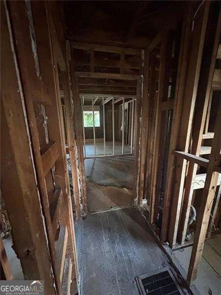 1713 Cahoon Street Atlanta - 3