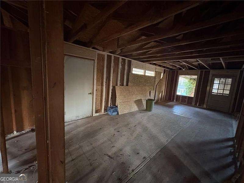 1713 Cahoon Street Atlanta - 4