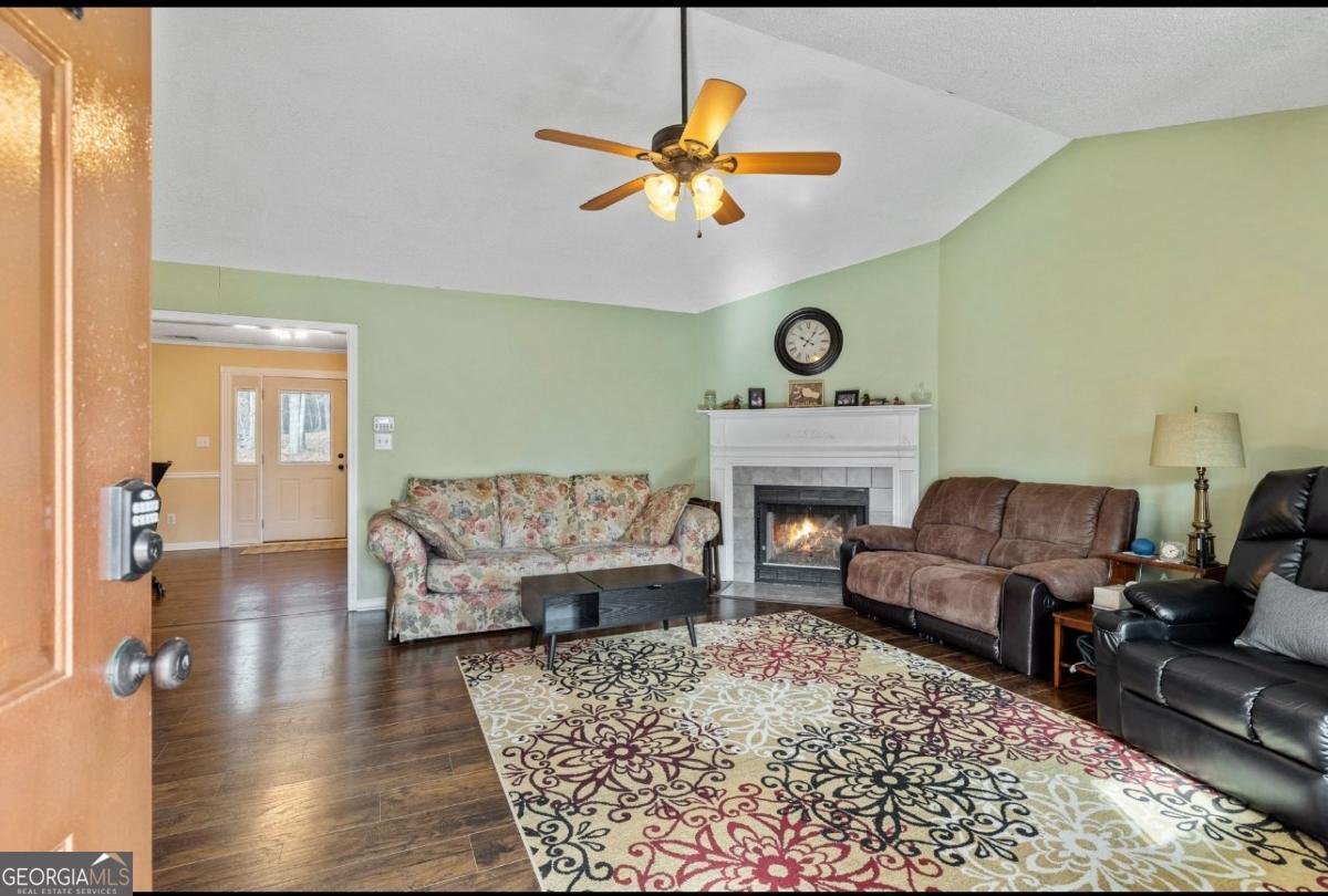 105 Meadow Spring's Court Locust Grove - 3