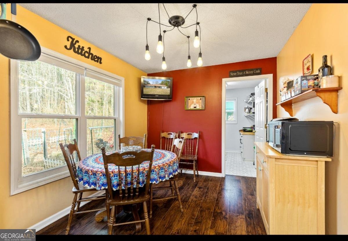 105 Meadow Spring's Court Locust Grove - 5