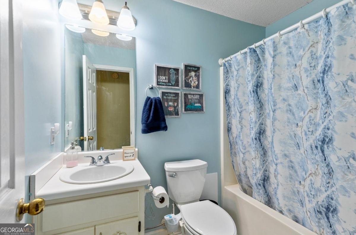 105 Meadow Spring's Court Locust Grove - 8