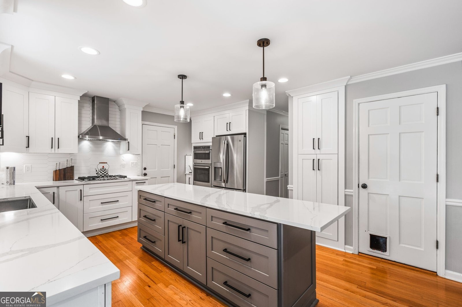 2689 Spring Rock Court Roswell - 14