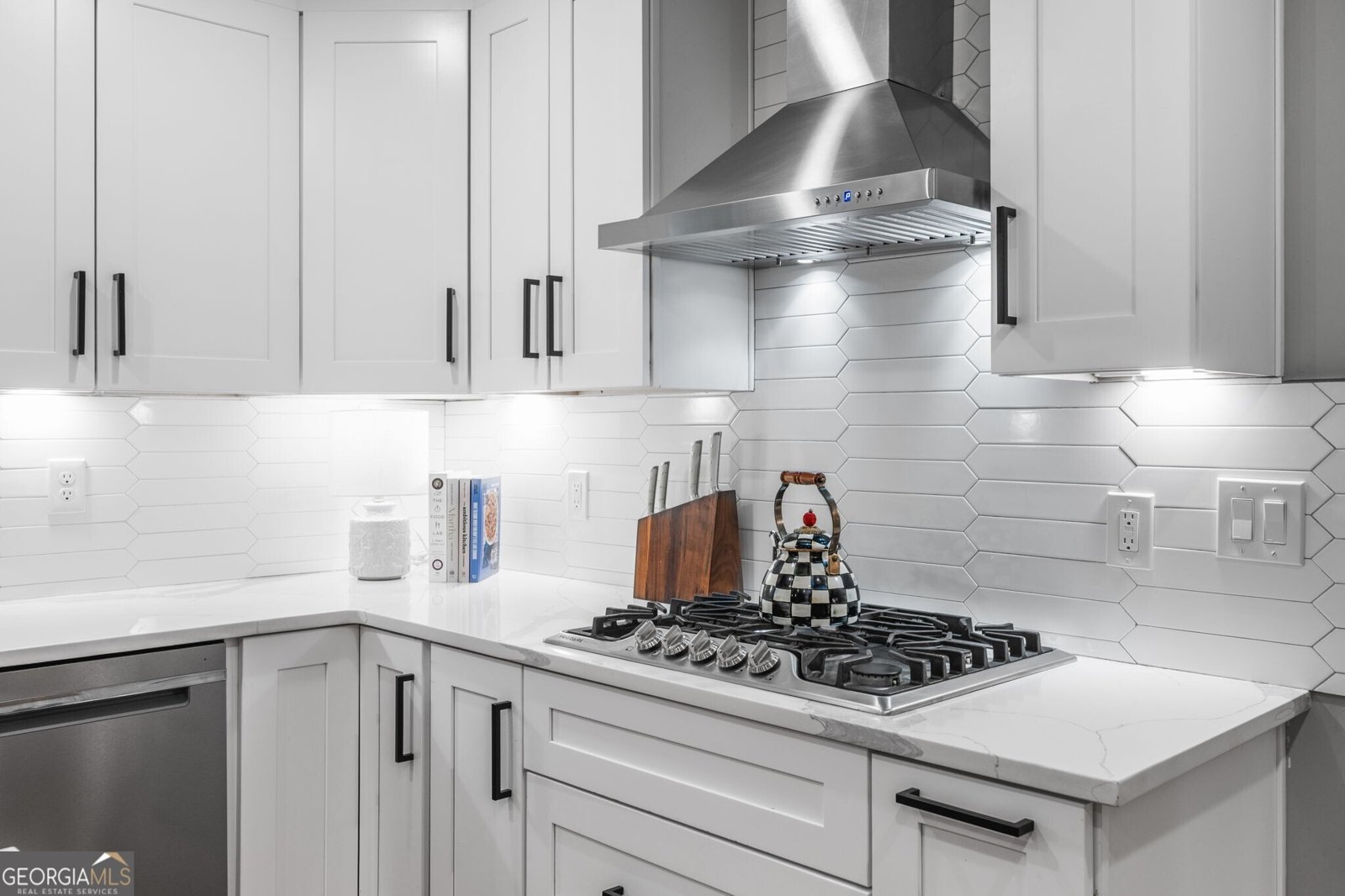 2689 Spring Rock Court Roswell - 17