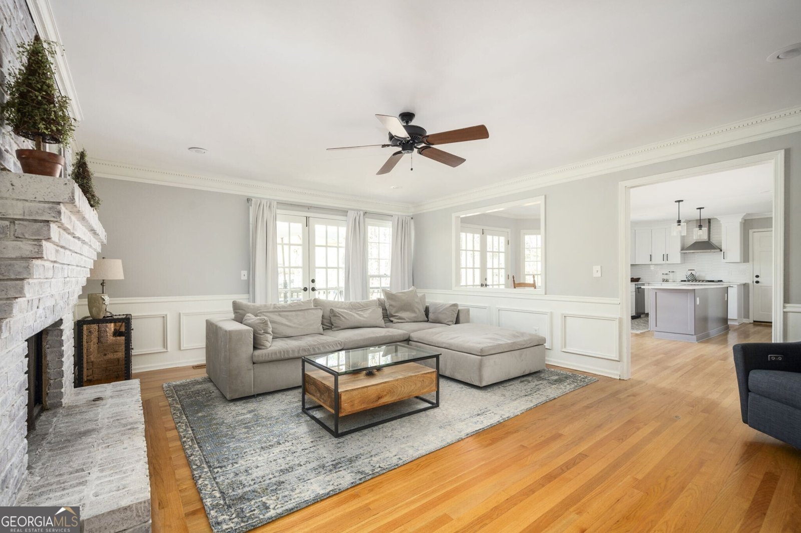 2689 Spring Rock Court Roswell - 18