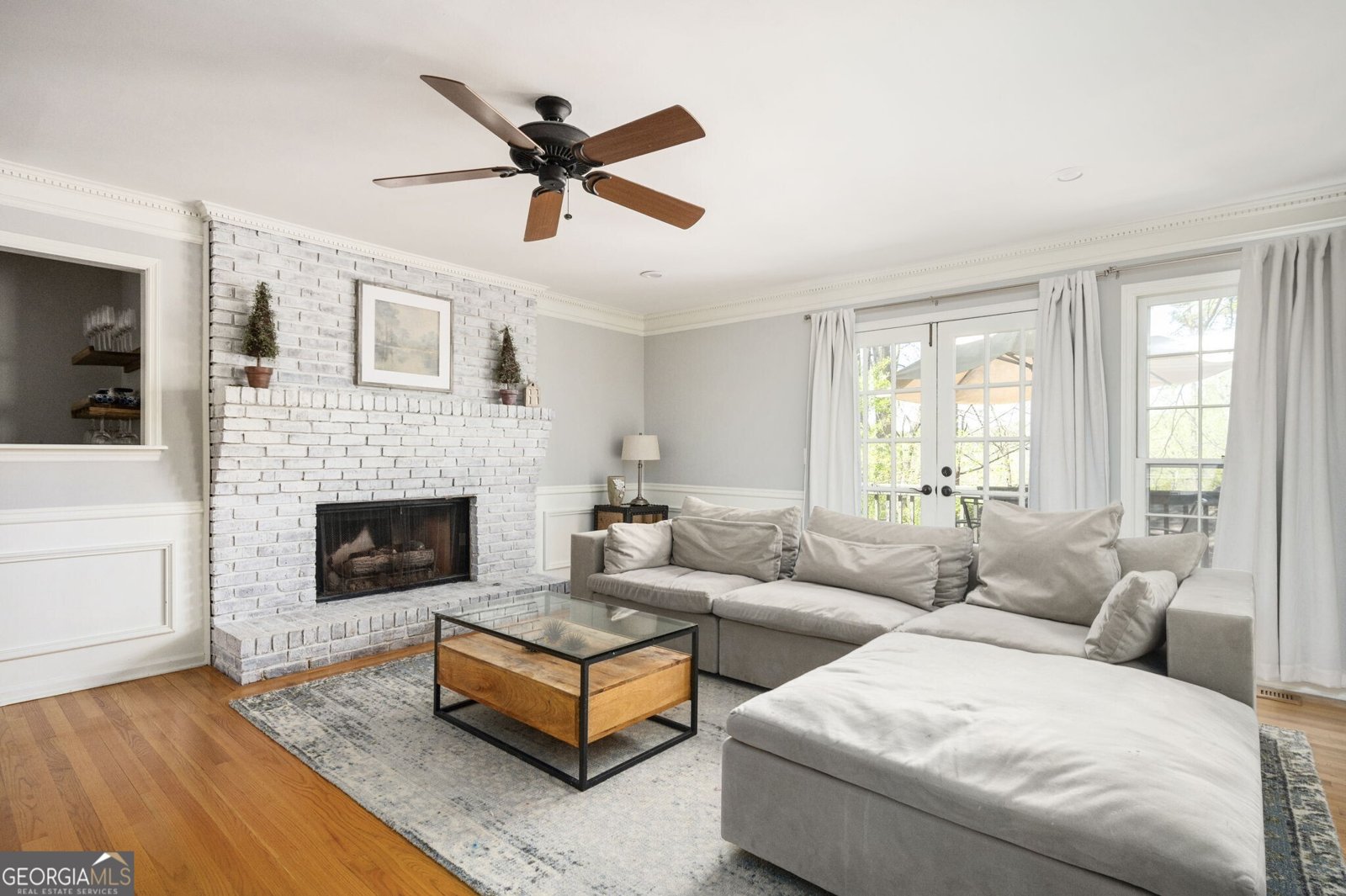 2689 Spring Rock Court Roswell - 19