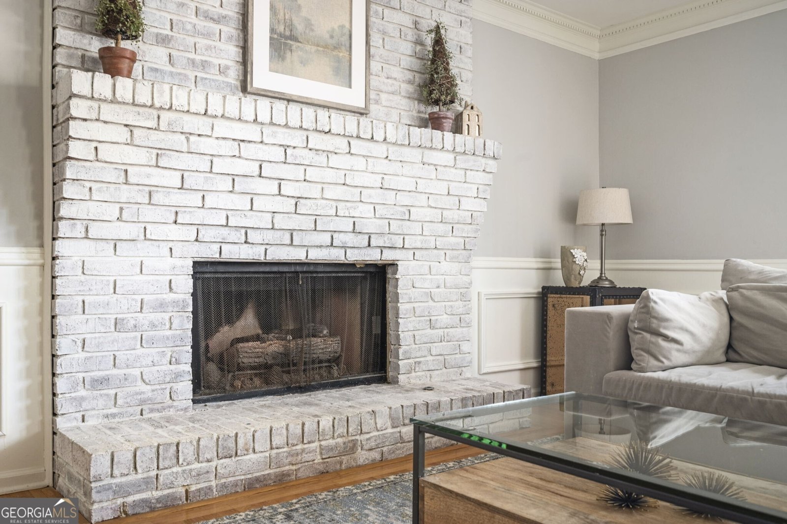 2689 Spring Rock Court Roswell - 20