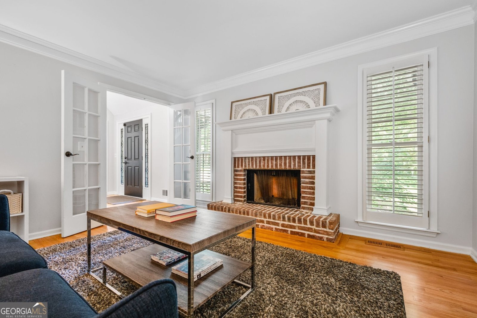 2689 Spring Rock Court Roswell - 22