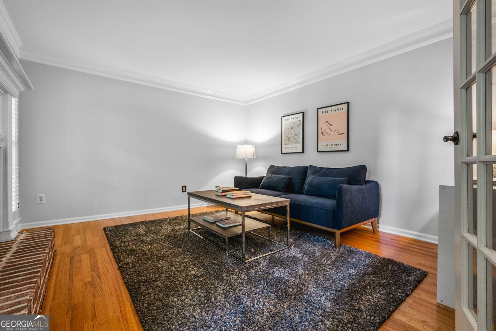 2689 Spring Rock Court Roswell - 23
