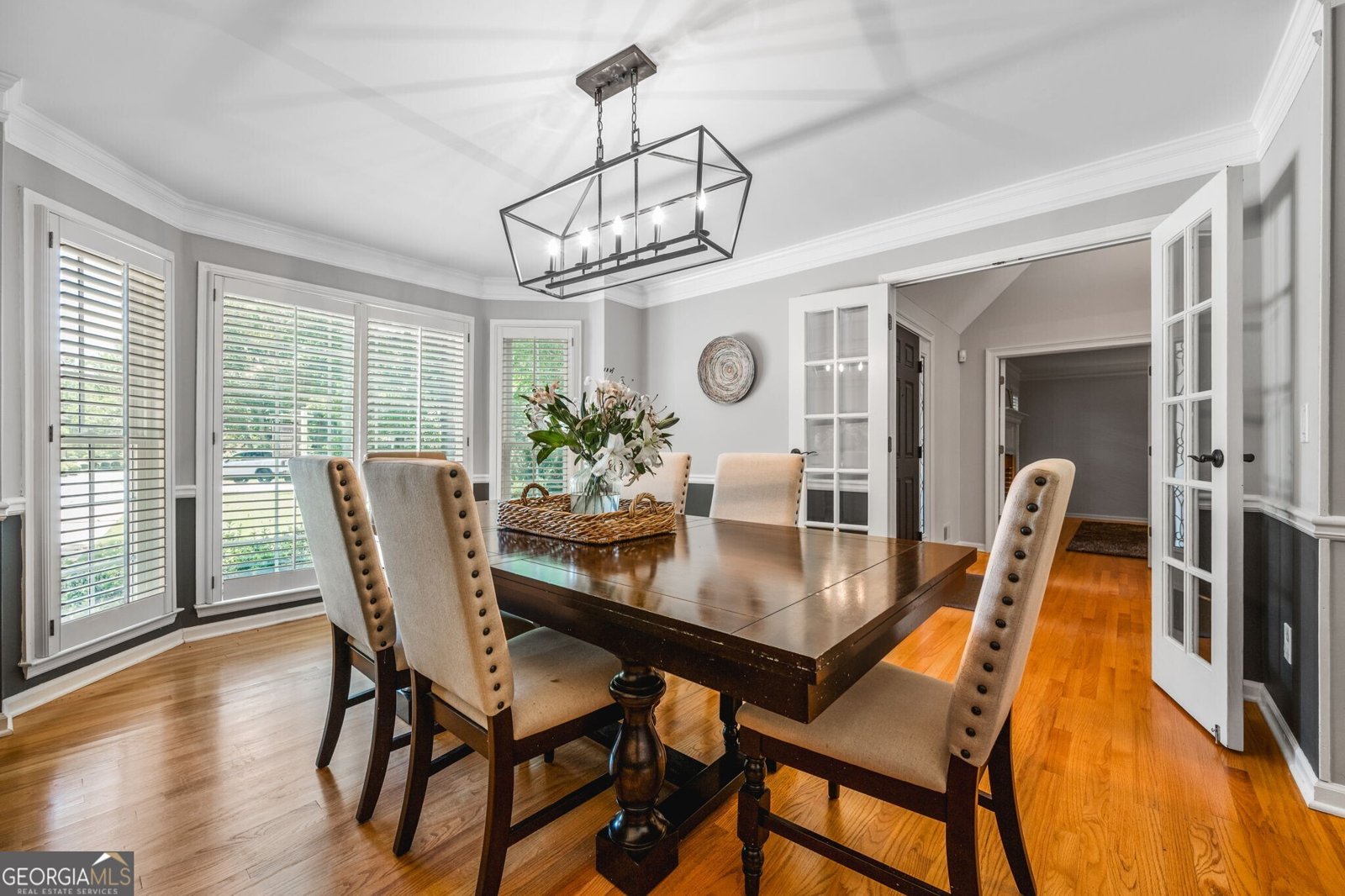 2689 Spring Rock Court Roswell - 25