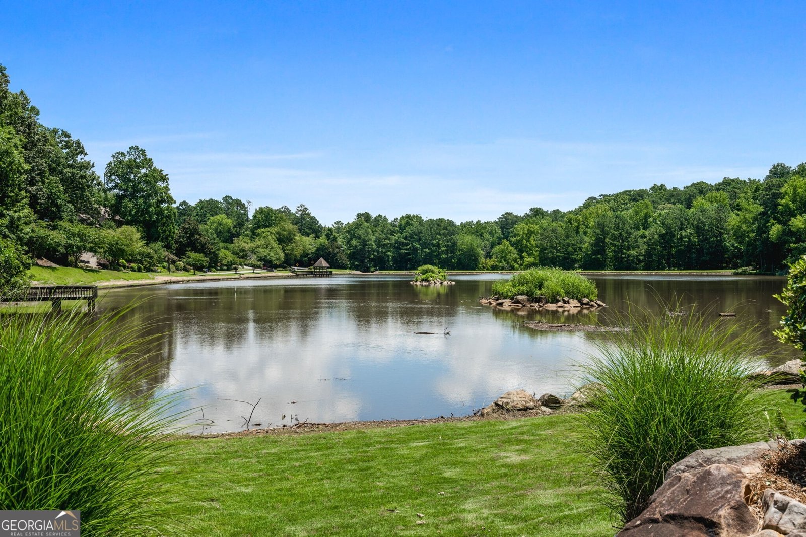 2689 Spring Rock Court Roswell - 4