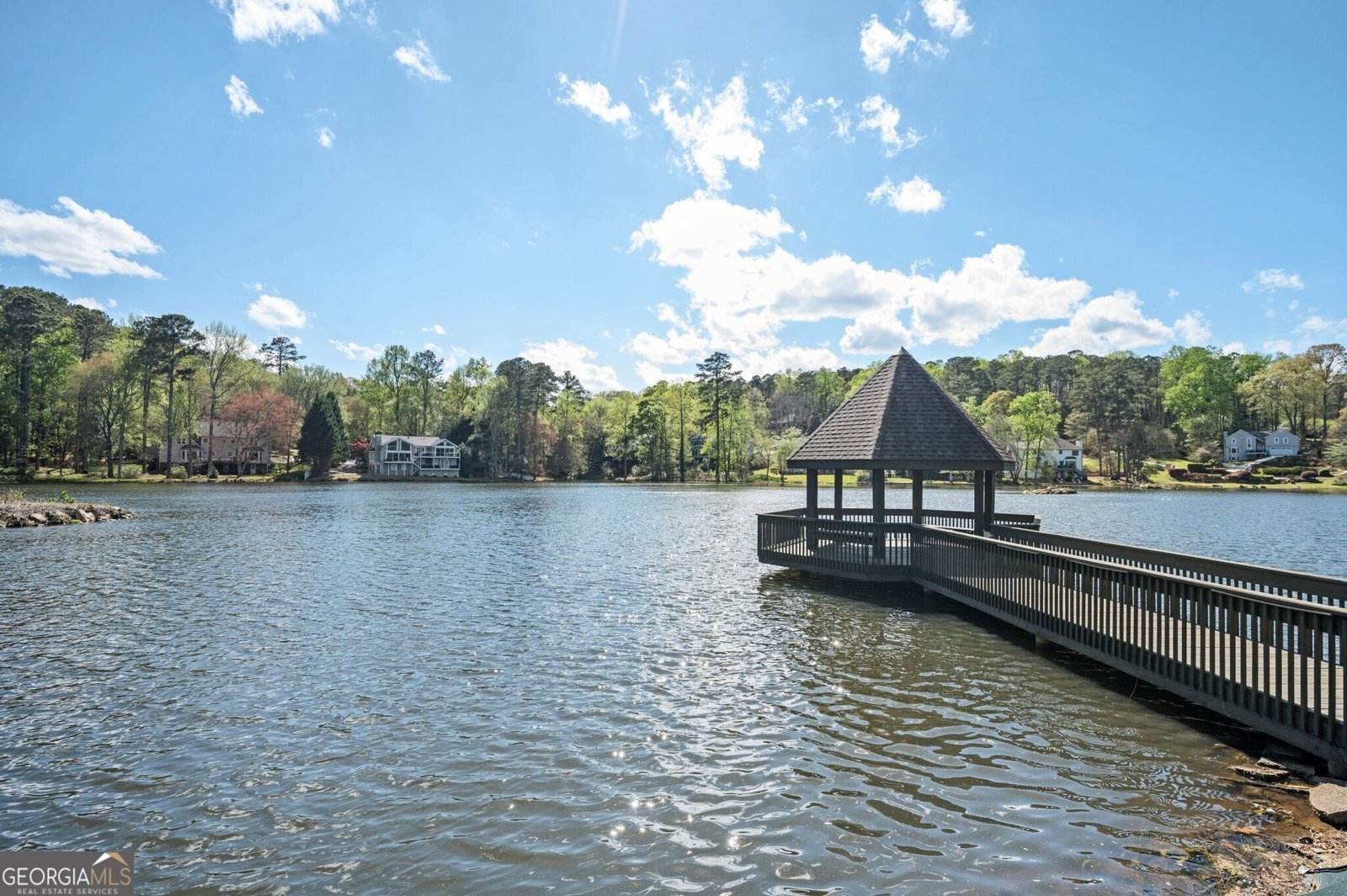 2689 Spring Rock Court Roswell - 5