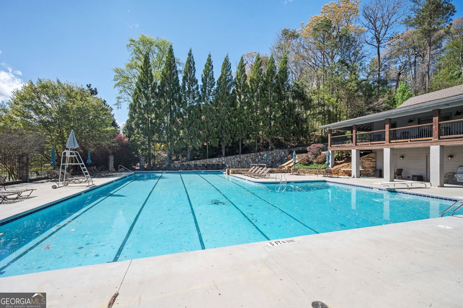 2689 Spring Rock Court Roswell - 6