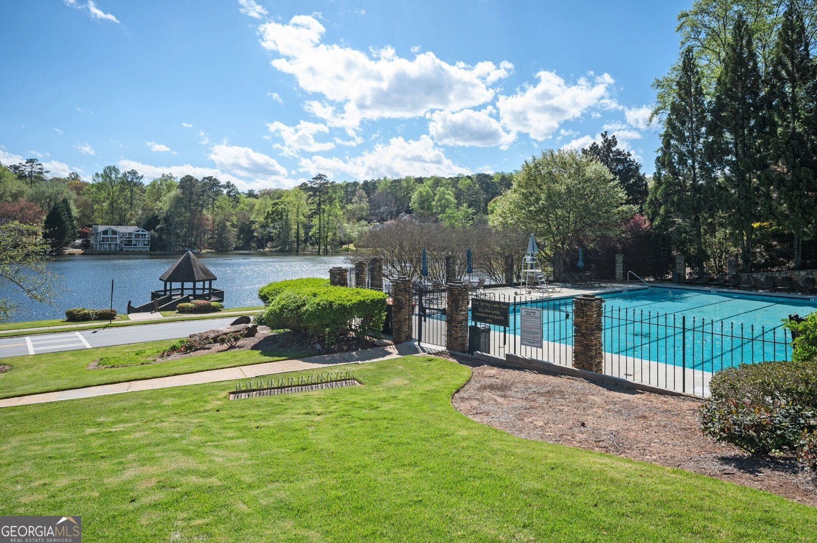 2689 Spring Rock Court Roswell - 7
