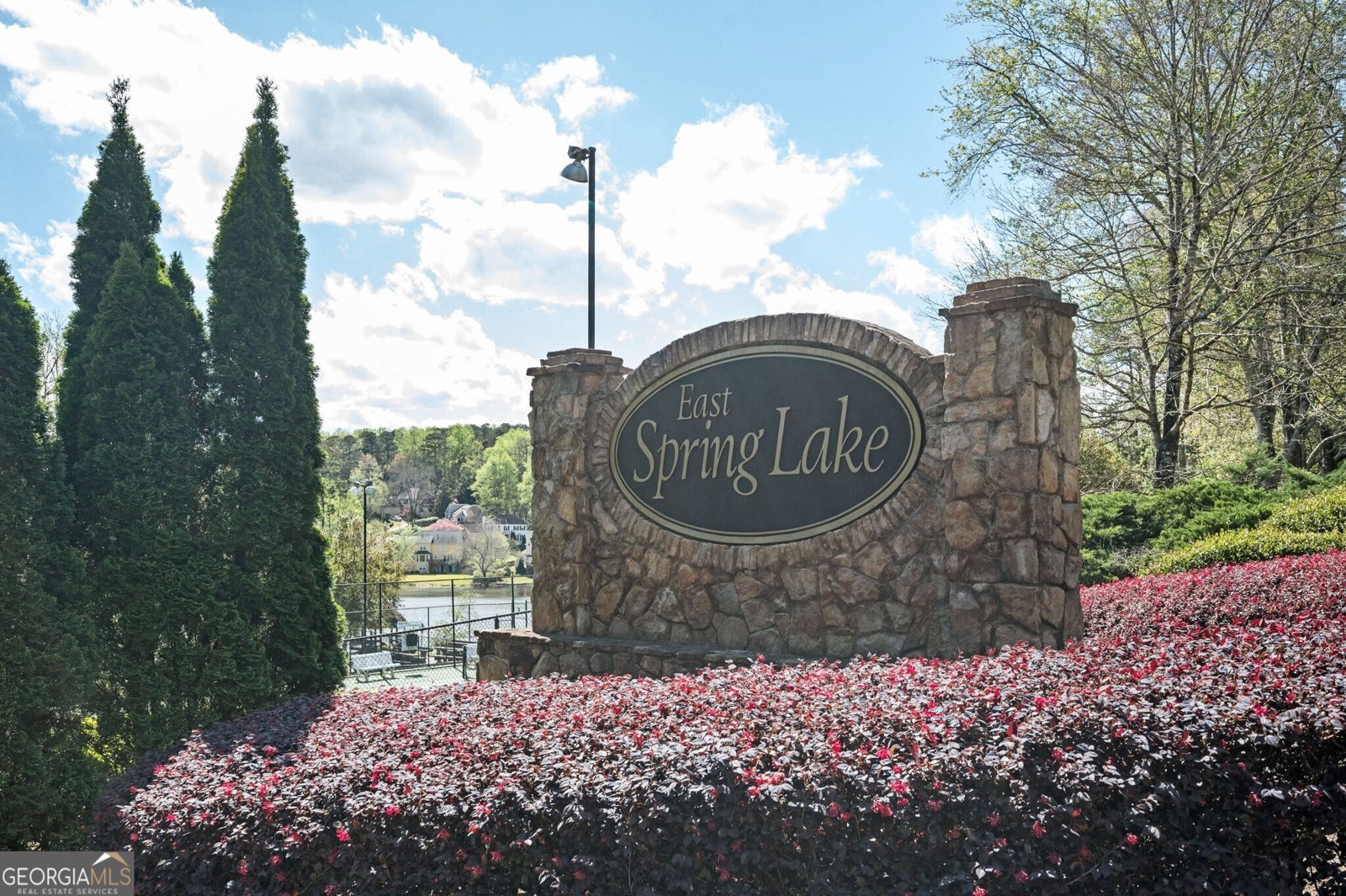 2689 Spring Rock Court Roswell - 8