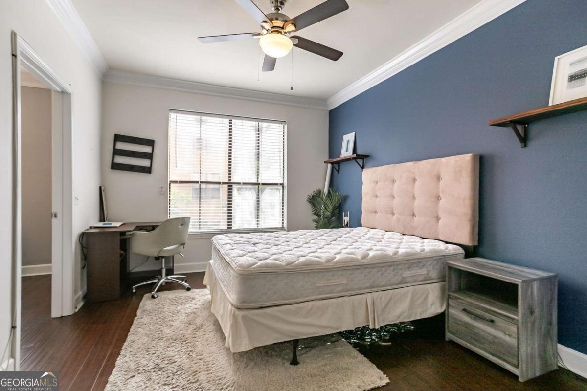 3777 Peachtree Road Atlanta - 11