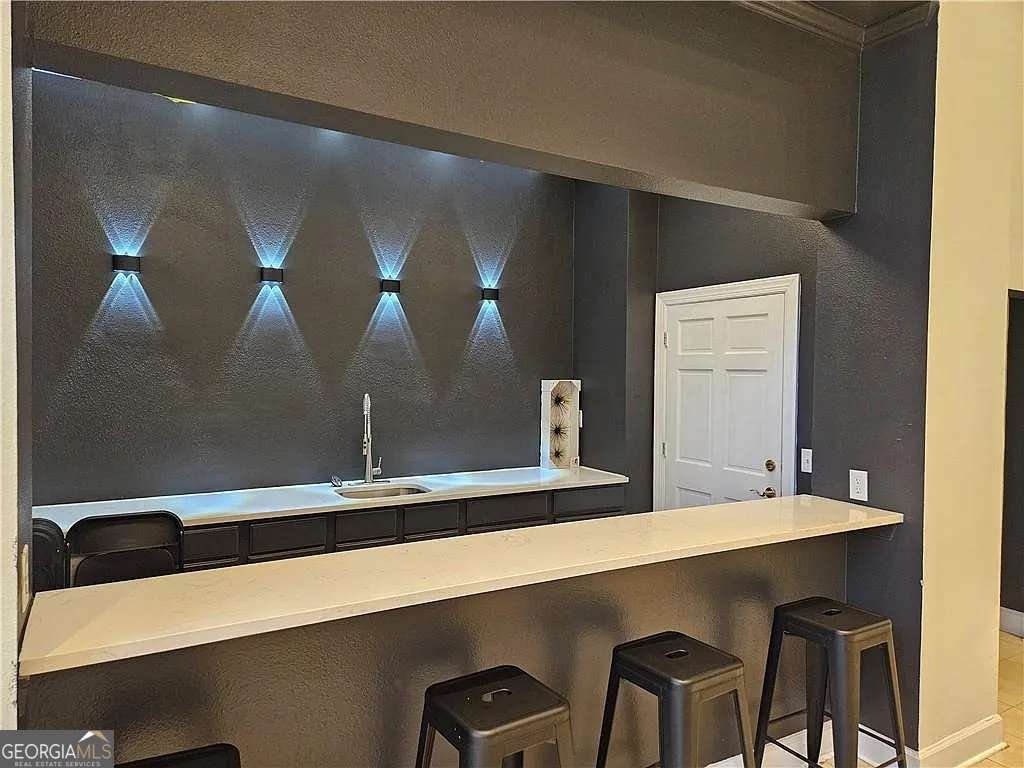 3777 Peachtree Road Atlanta - 15