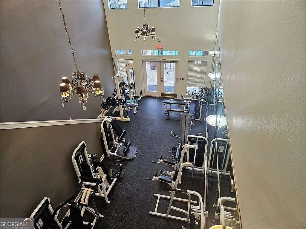3777 Peachtree Road Atlanta - 17