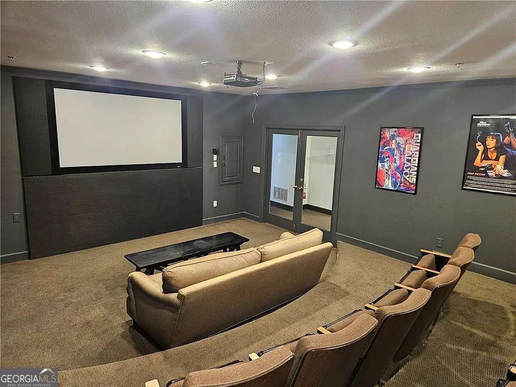 3777 Peachtree Road Atlanta - 18