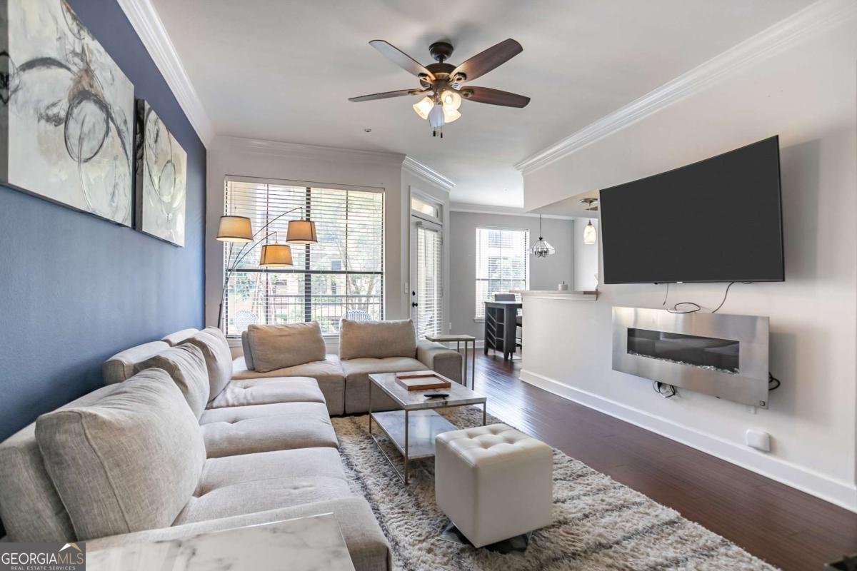 3777 Peachtree Road Atlanta - 2