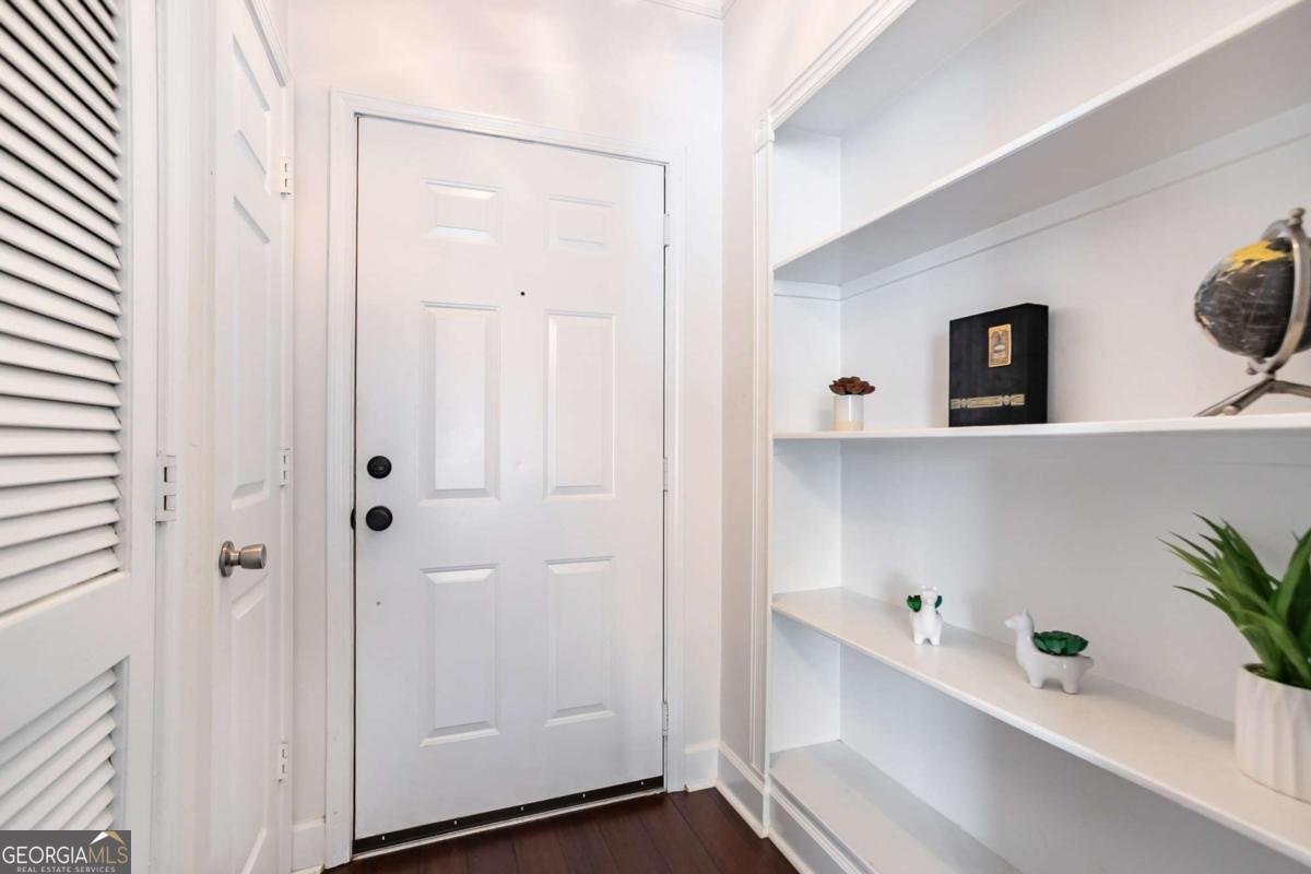 3777 Peachtree Road Atlanta - 3