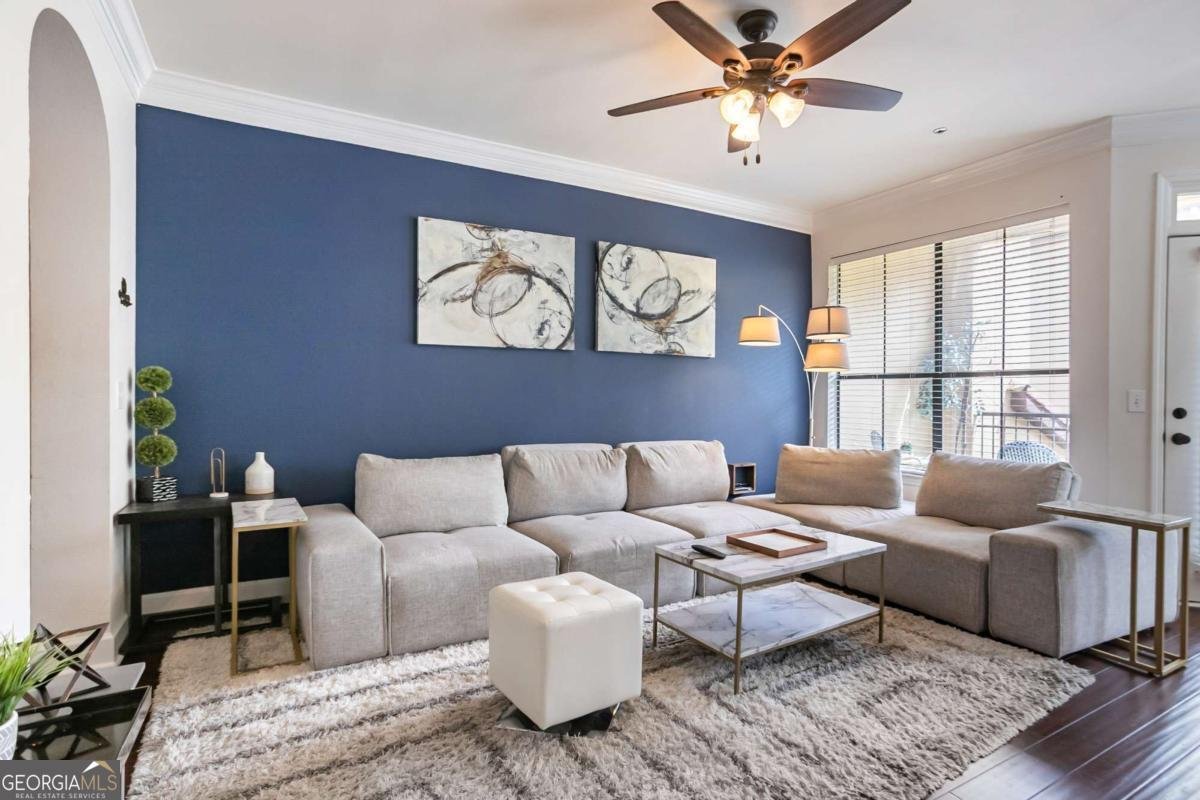3777 Peachtree Road Atlanta - 4