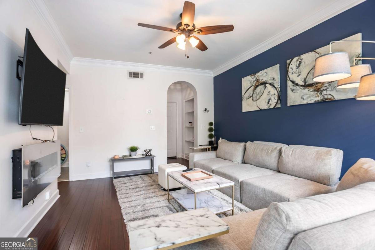 3777 Peachtree Road Atlanta - 5