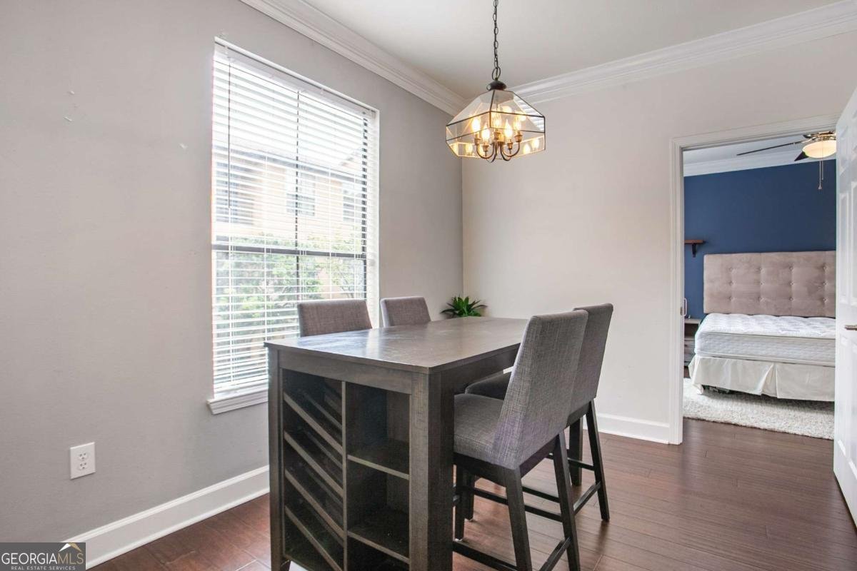 3777 Peachtree Road Atlanta - 6