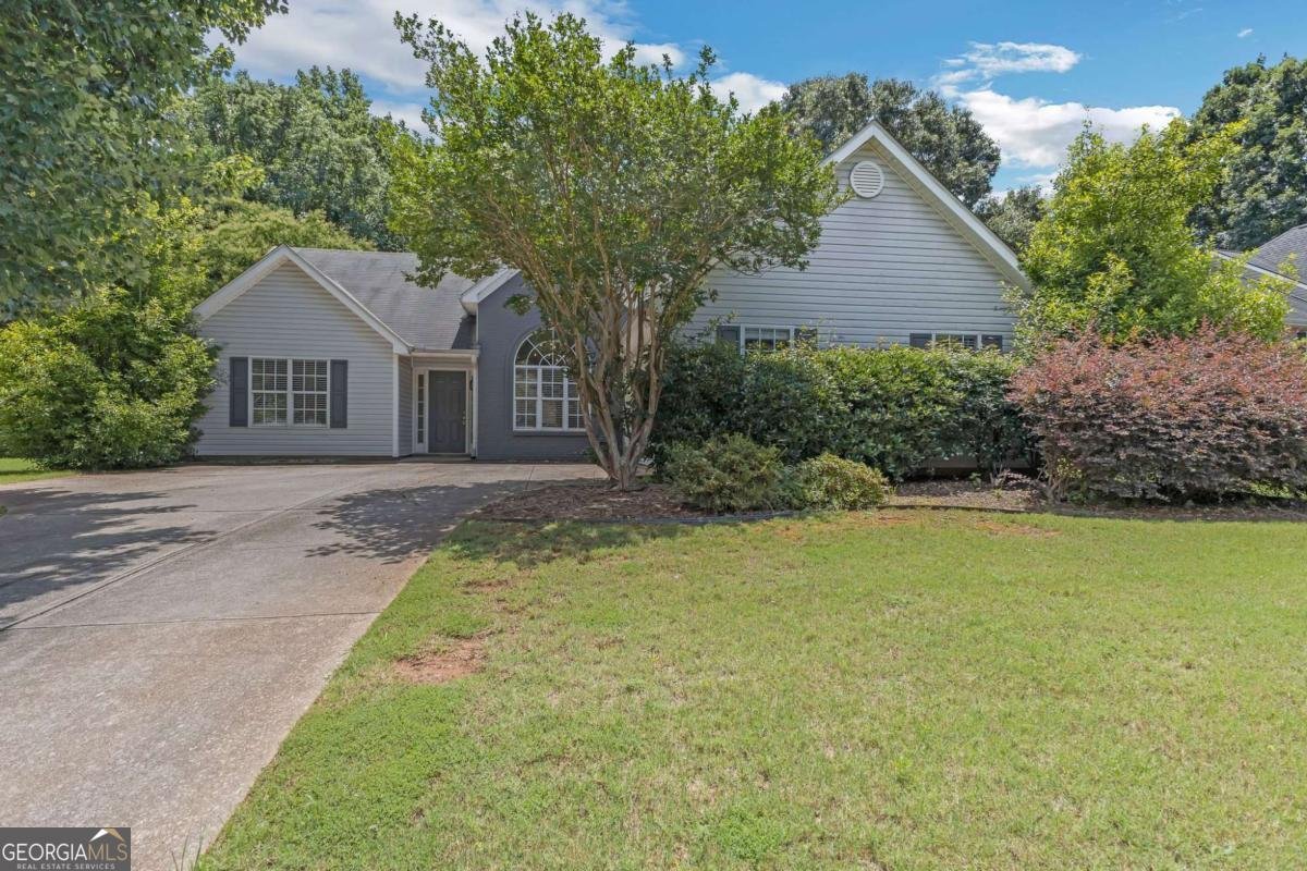 2210 Pemberton Point Buford - 3