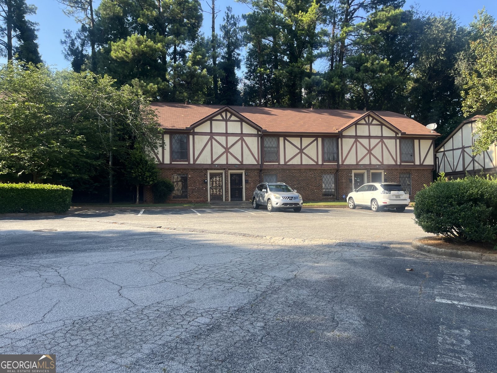3244 Abbeywood Drive Decatur - 1