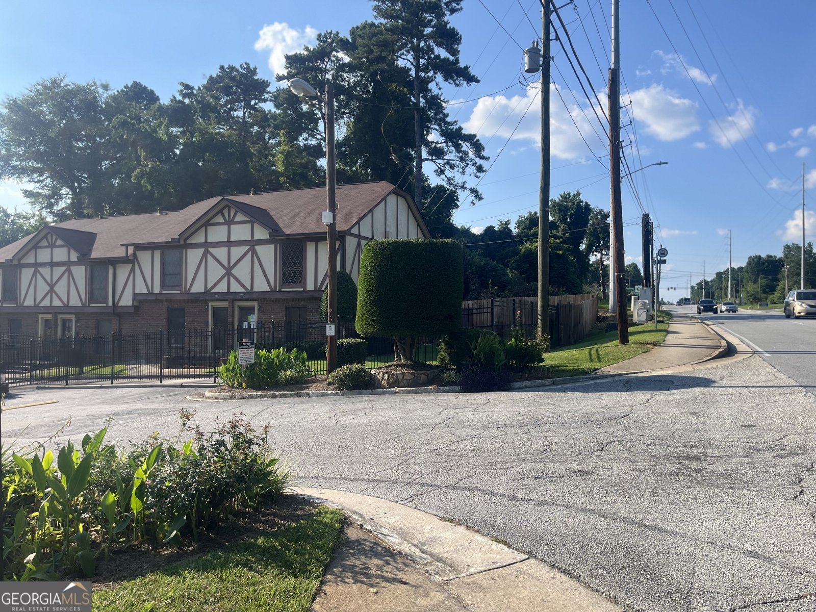3244 Abbeywood Drive Decatur - 2