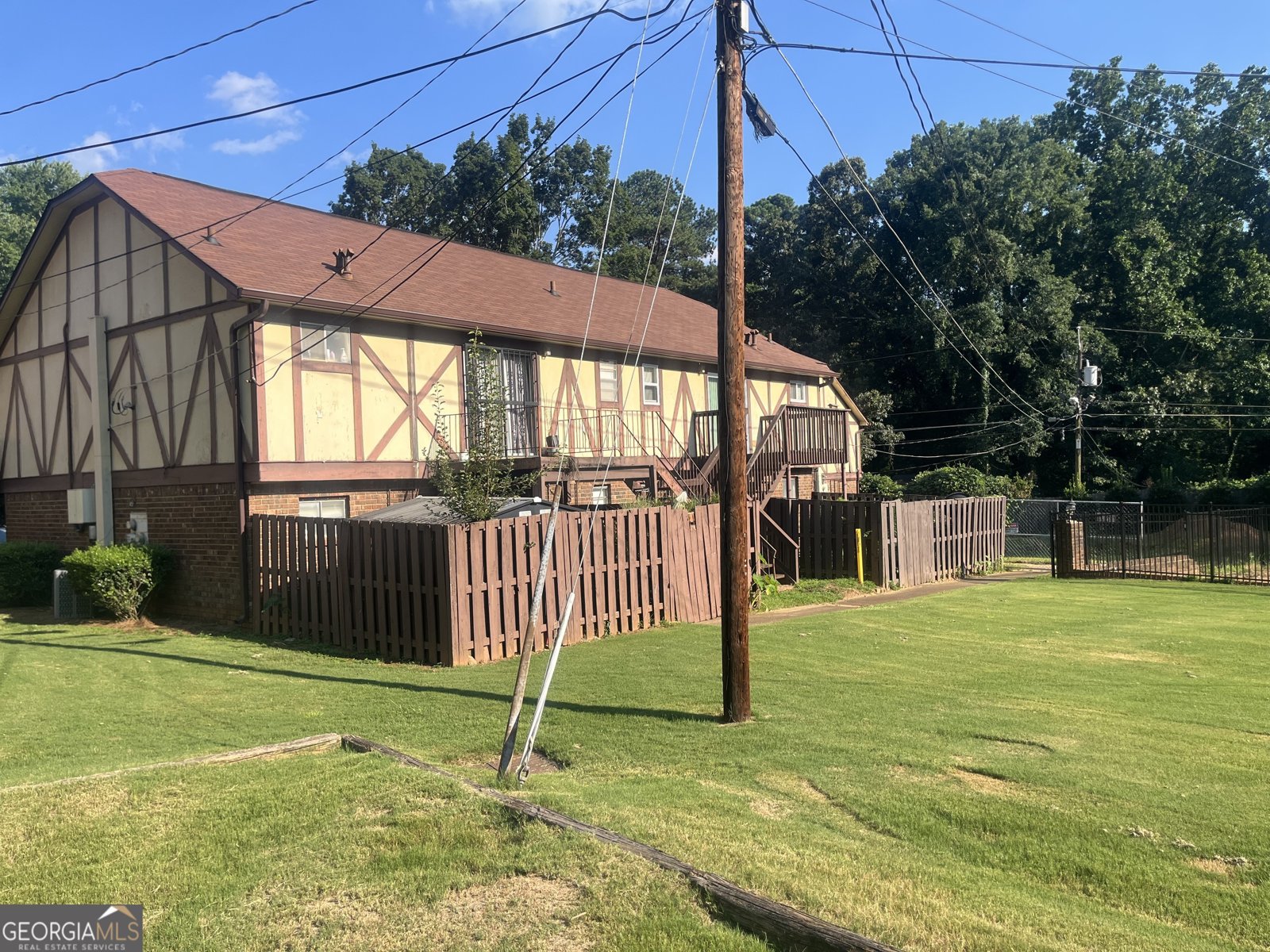 3244 Abbeywood Drive Decatur - 3