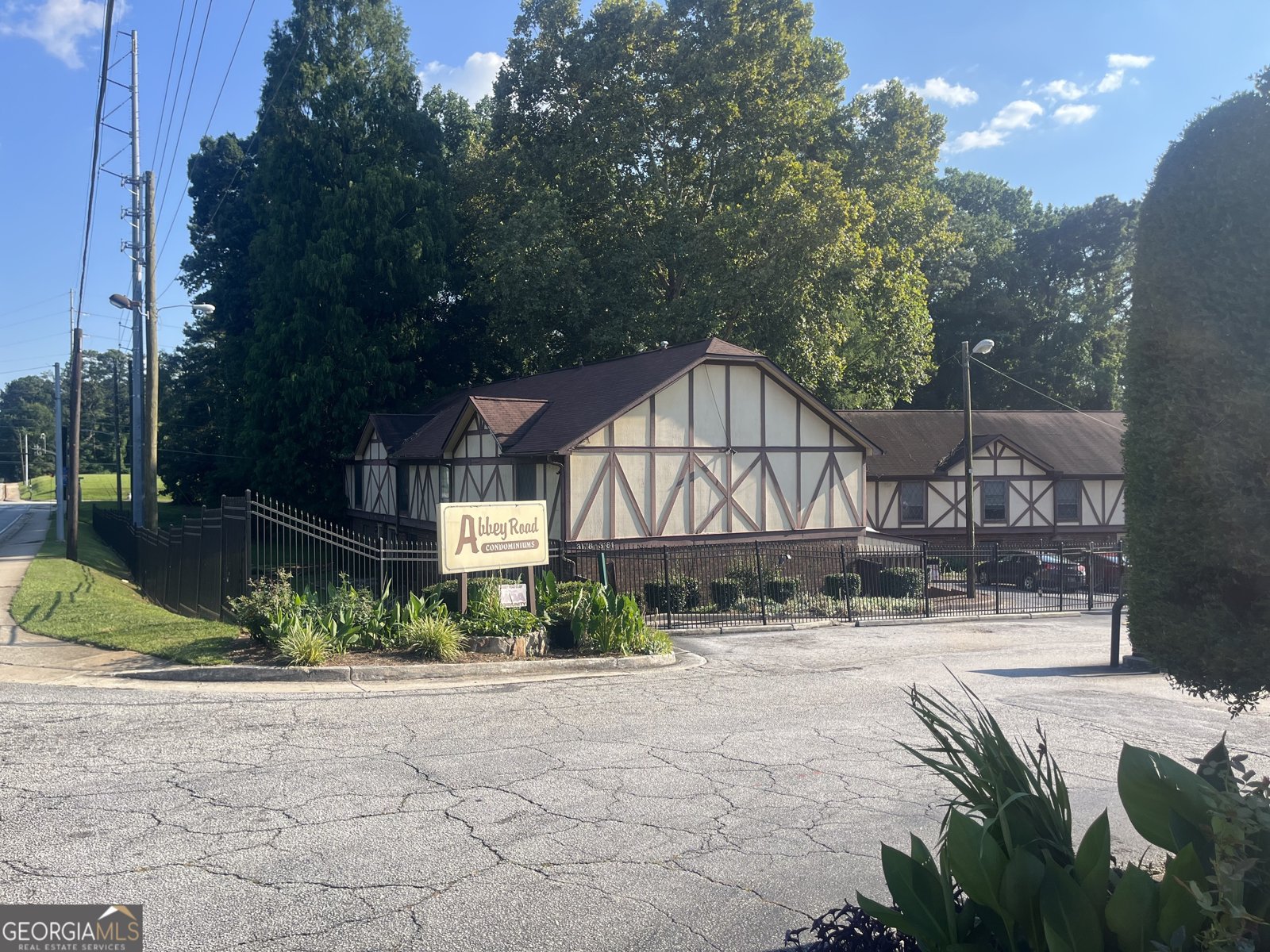 3244 Abbeywood Drive Decatur - 4