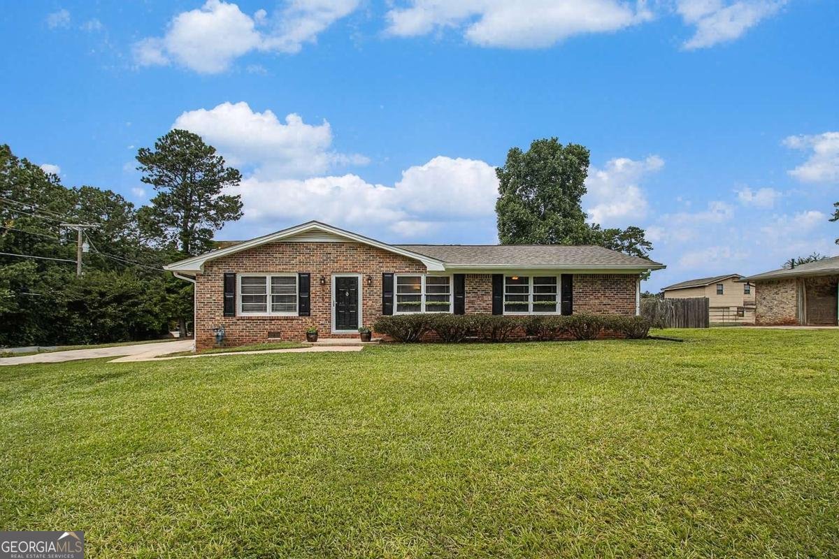 664 Old Tucker Road Stone Mountain - 1