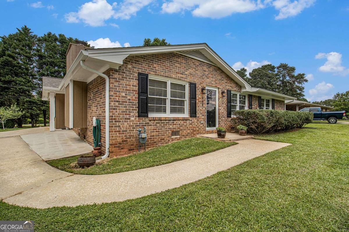664 Old Tucker Road Stone Mountain - 2