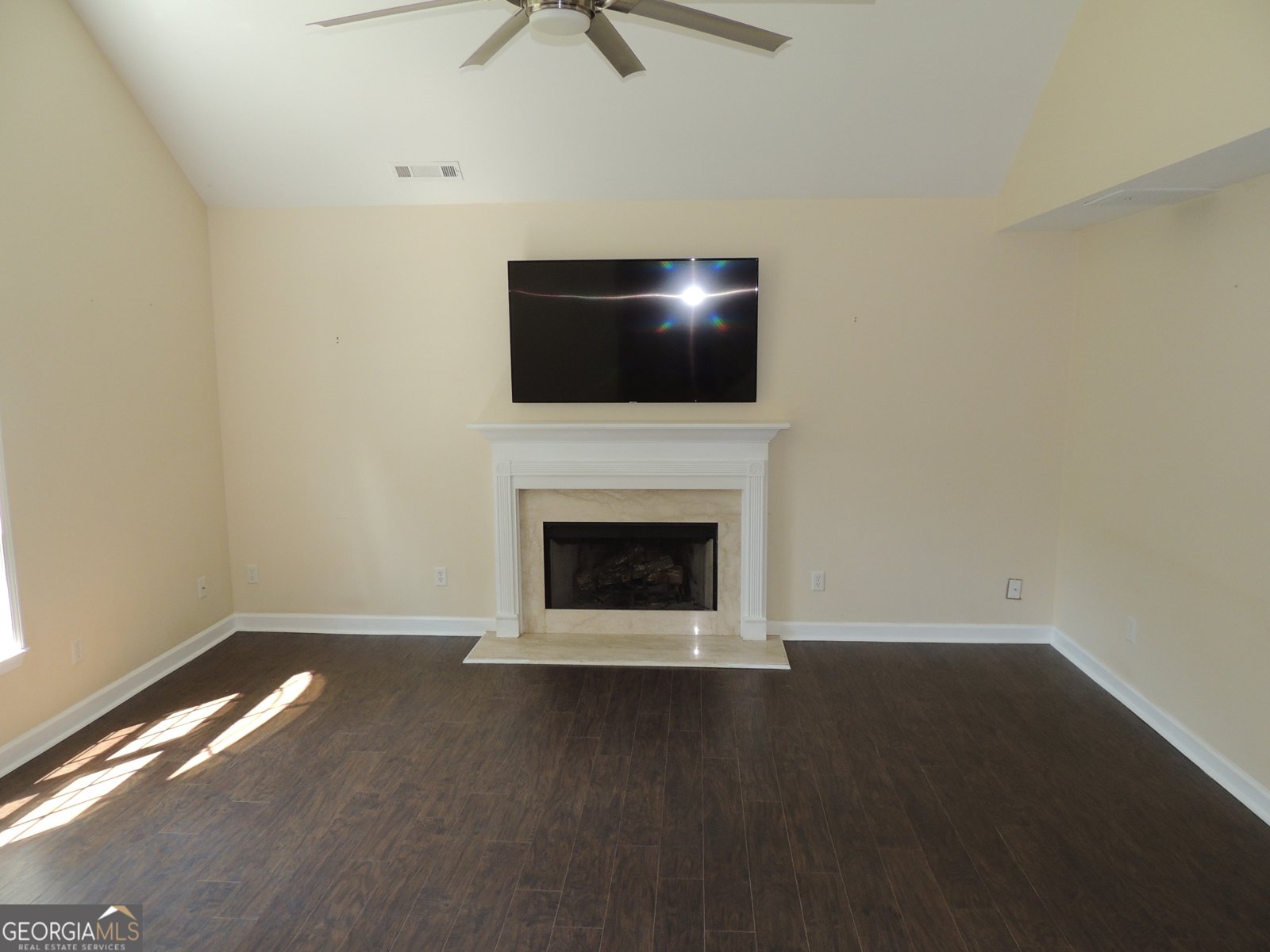 3263 Shuler Road Gainesville - 1