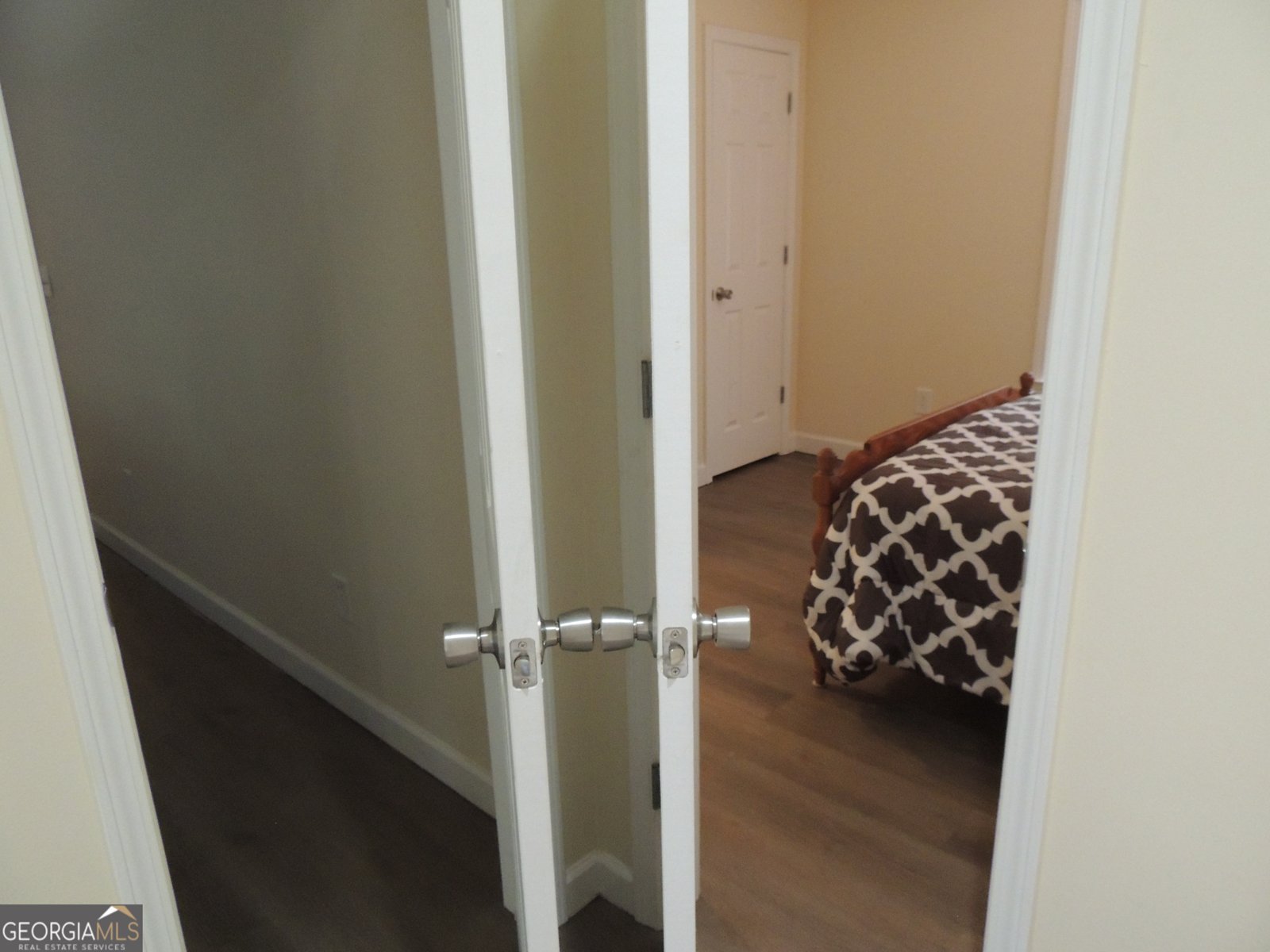 3263 Shuler Road Gainesville - 27